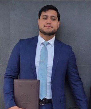 Arq. Alonso Pineda
