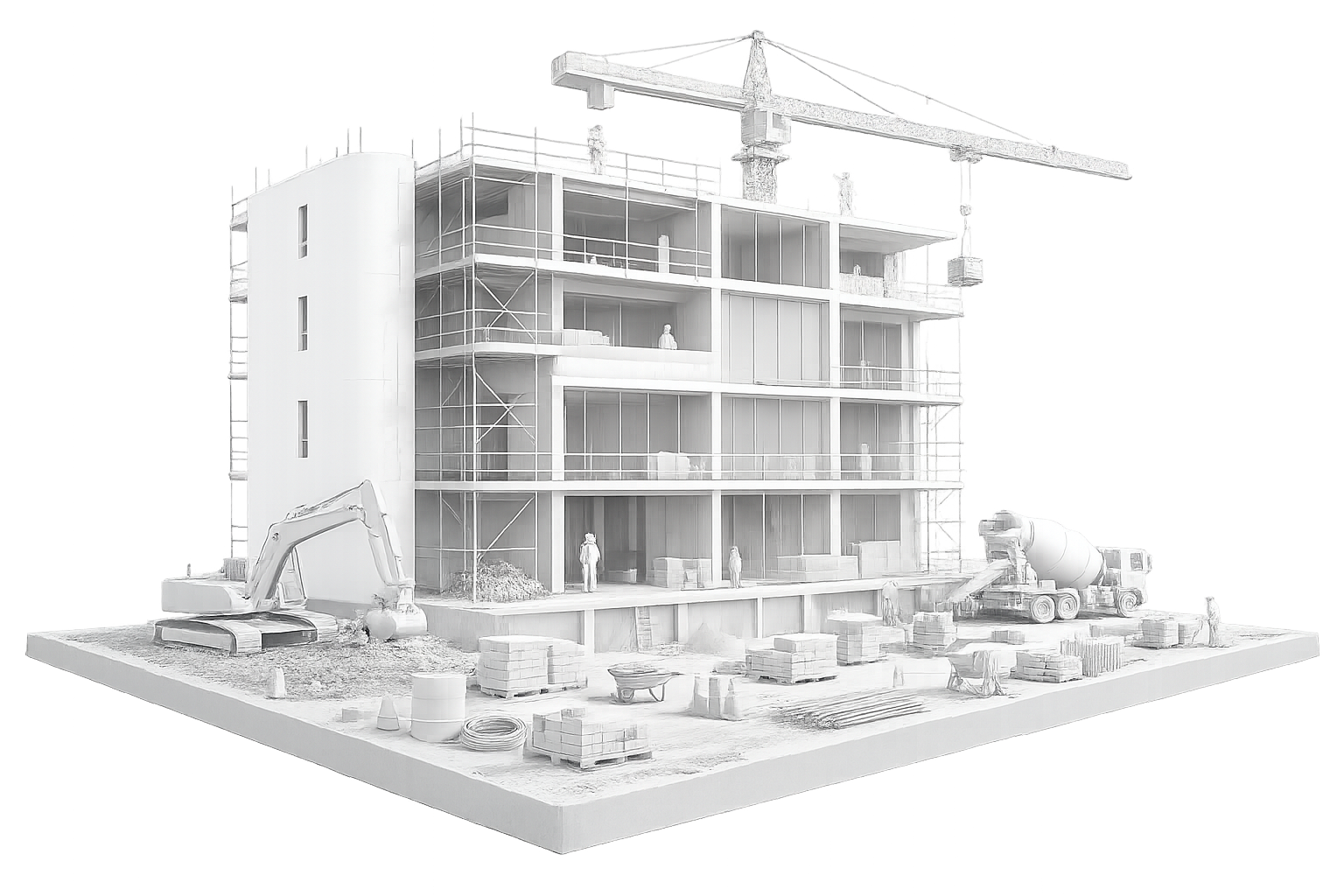 Construcción